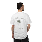 East Lane Palm Tree Graphic-T