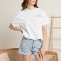 East Lane Palm Tree Graphic-T