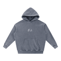 Vintage E.L Baggy Hoodie
