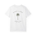 East Lane Palm Tree Graphic-T