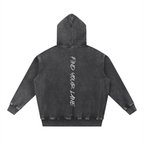 Vintage E.L Baggy Hoodie