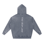Vintage E.L Baggy Hoodie