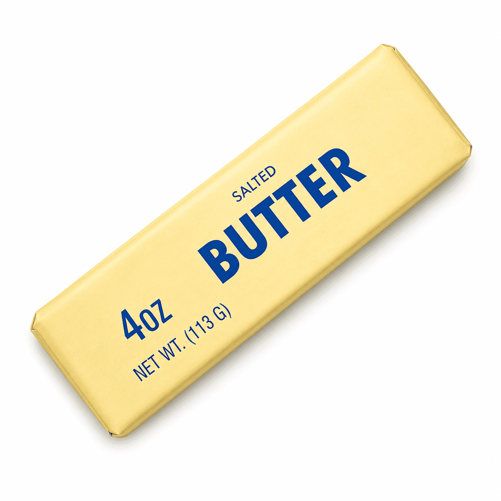 Butter Squishy 🧈