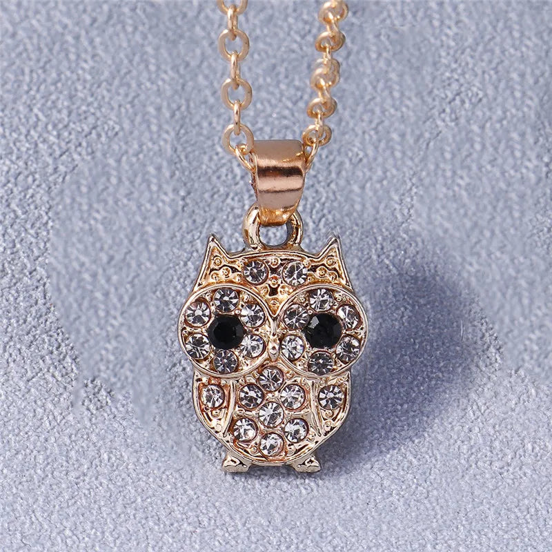Your Choice Dazzling Charm Necklace