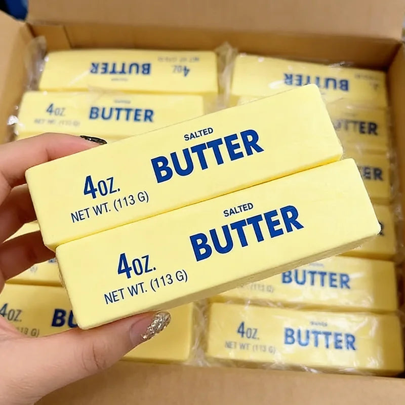 Butter Squishy 🧈