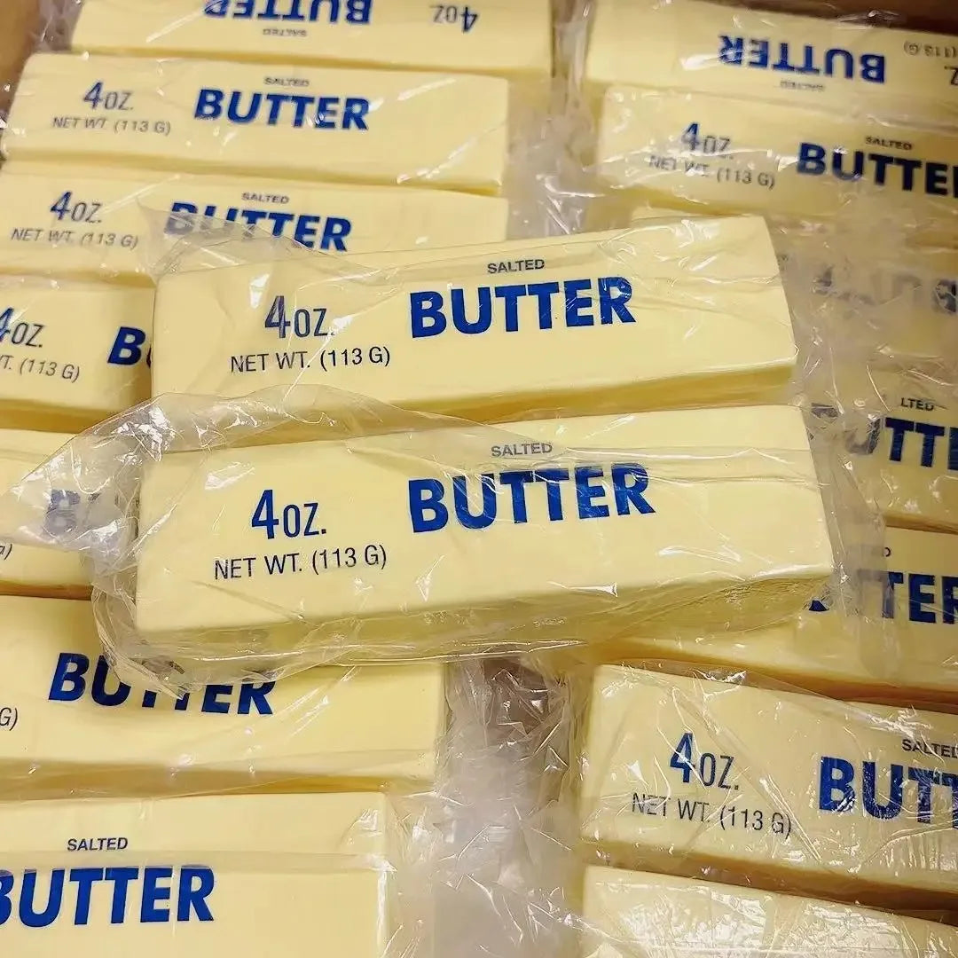 Butter Squishy 🧈