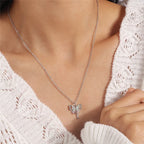 Your Choice Dazzling Charm Necklace