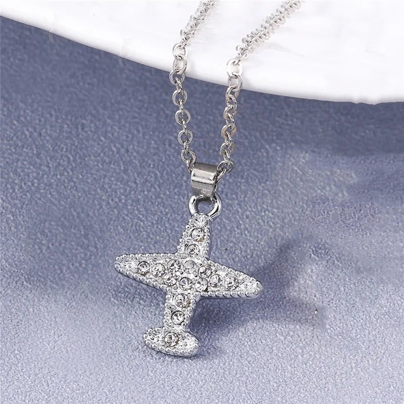 Your Choice Dazzling Charm Necklace