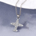 Your Choice Dazzling Charm Necklace