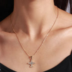 Your Choice Dazzling Charm Necklace