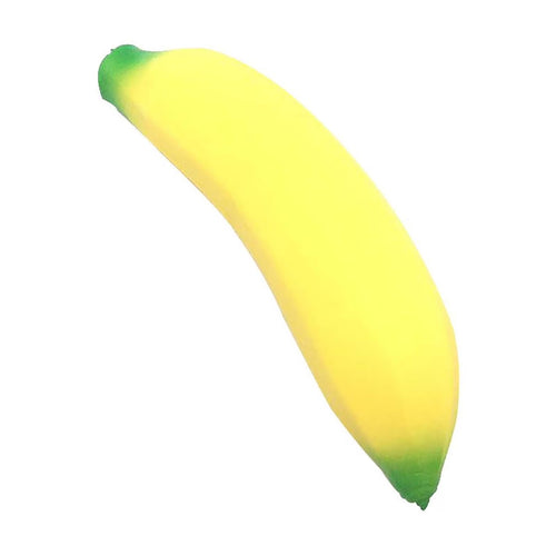 Banana squishy 🍌