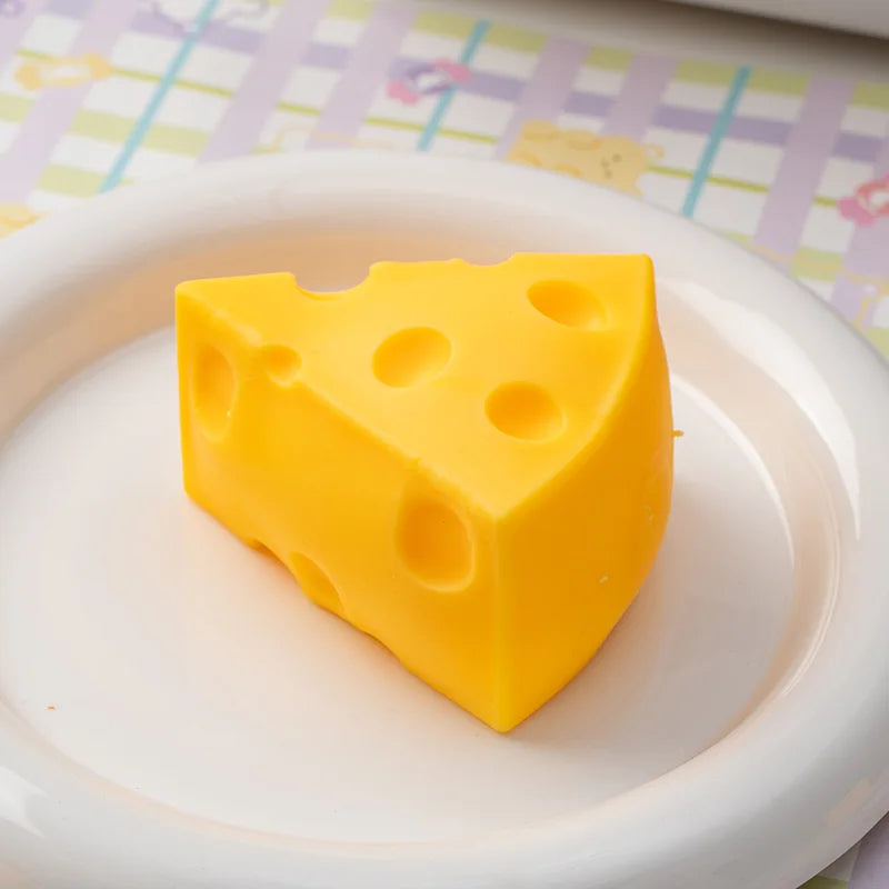 Cheeze Squishy 🧀