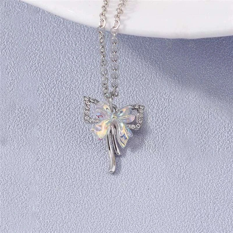 Your Choice Dazzling Charm Necklace