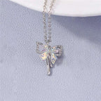 Your Choice Dazzling Charm Necklace