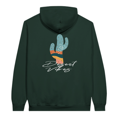 Desert Vibes Pullover Hoodie