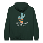 Desert Vibes Pullover Hoodie